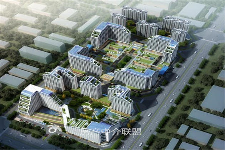 低首付的学位房，东鲁学府3室2厅1卫68万120m2出售