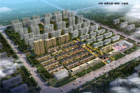 人民家园2室2厅1卫115㎡带大附房精装修65万